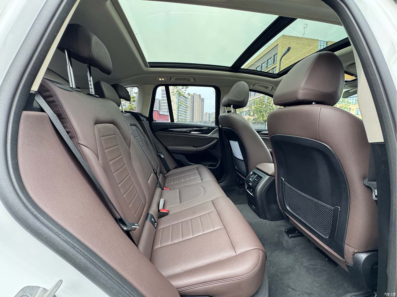 BMW X3, 2019 8