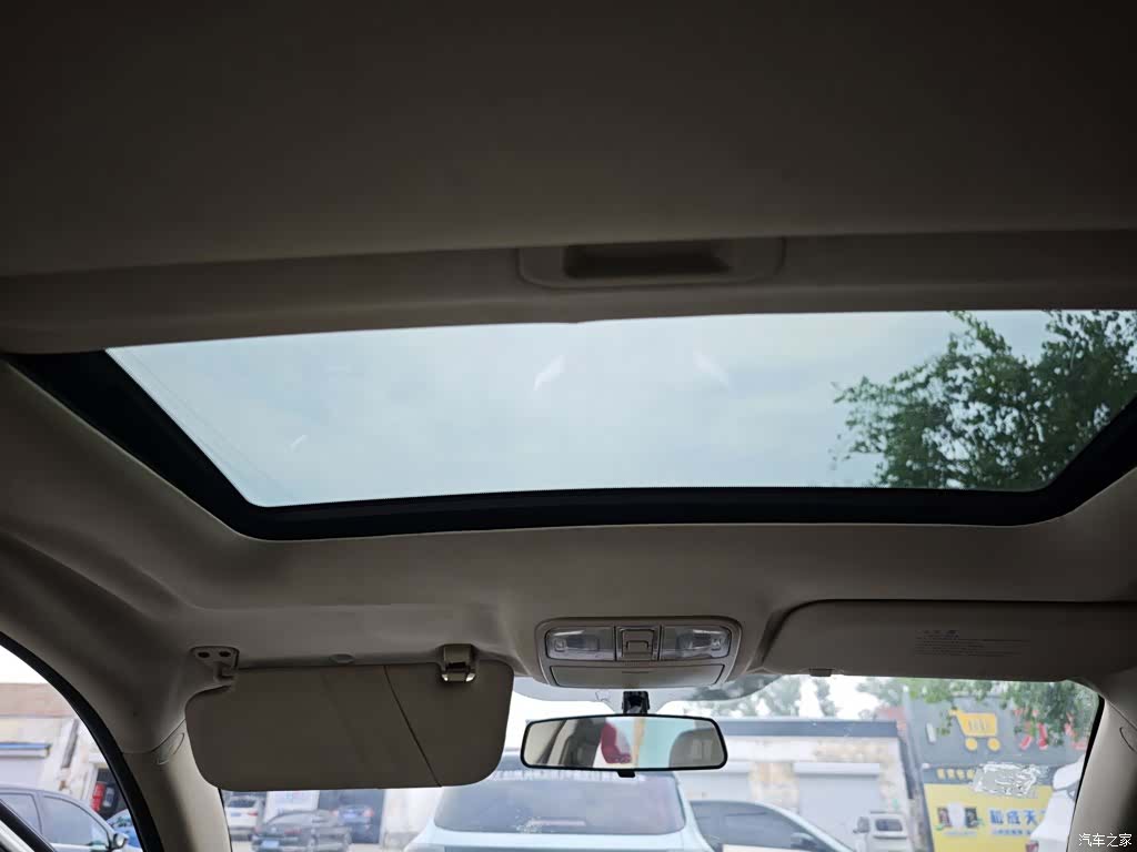Changan Eado, 2015 18