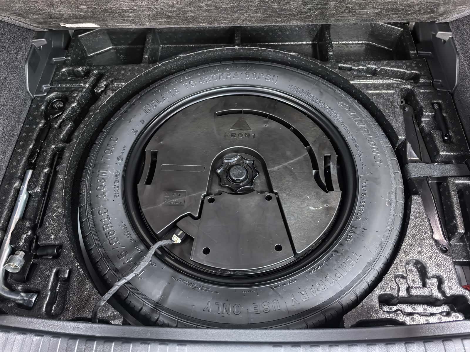 Audi Q3, 2023 23