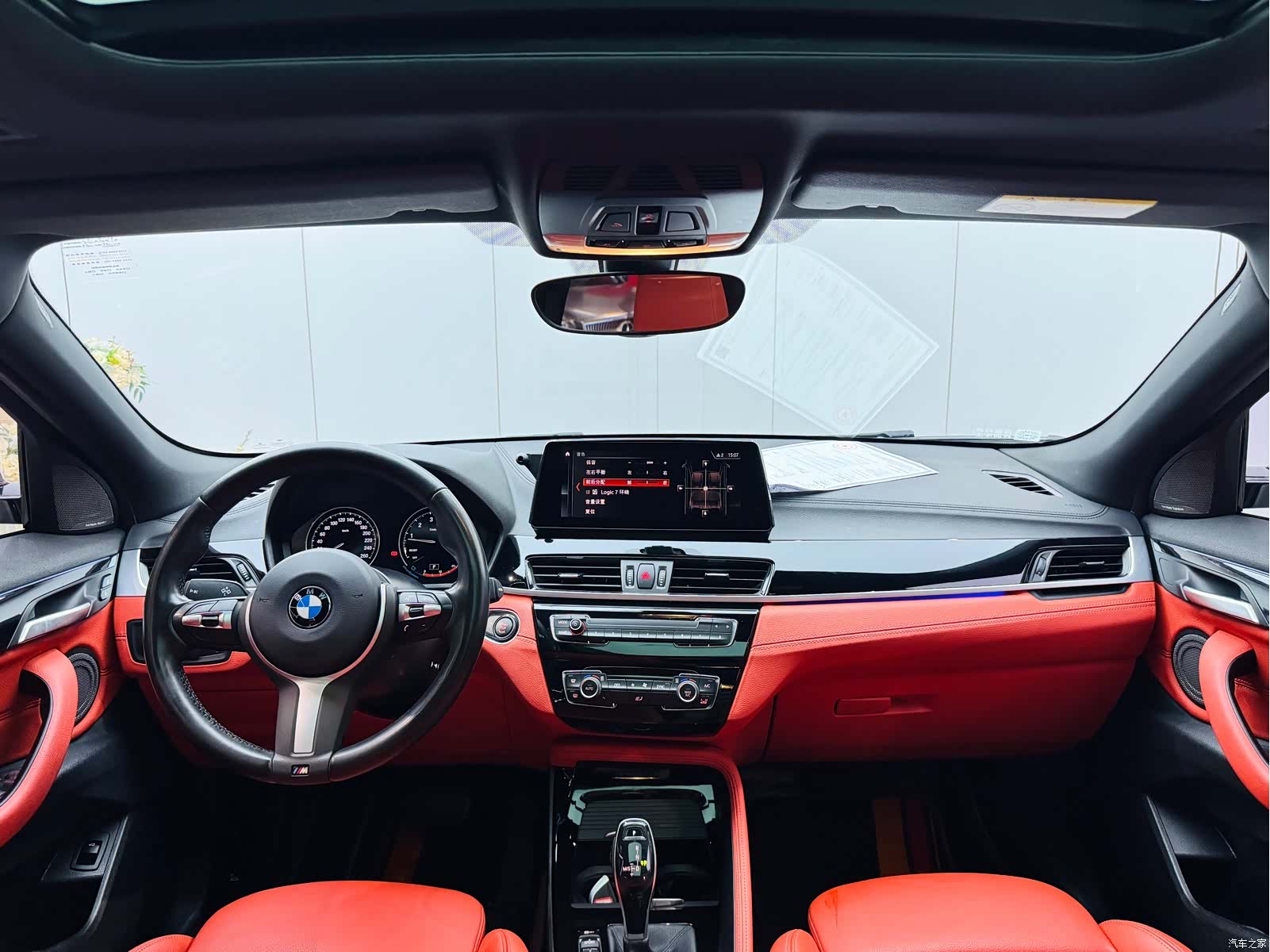 BMW X2, 2020 21