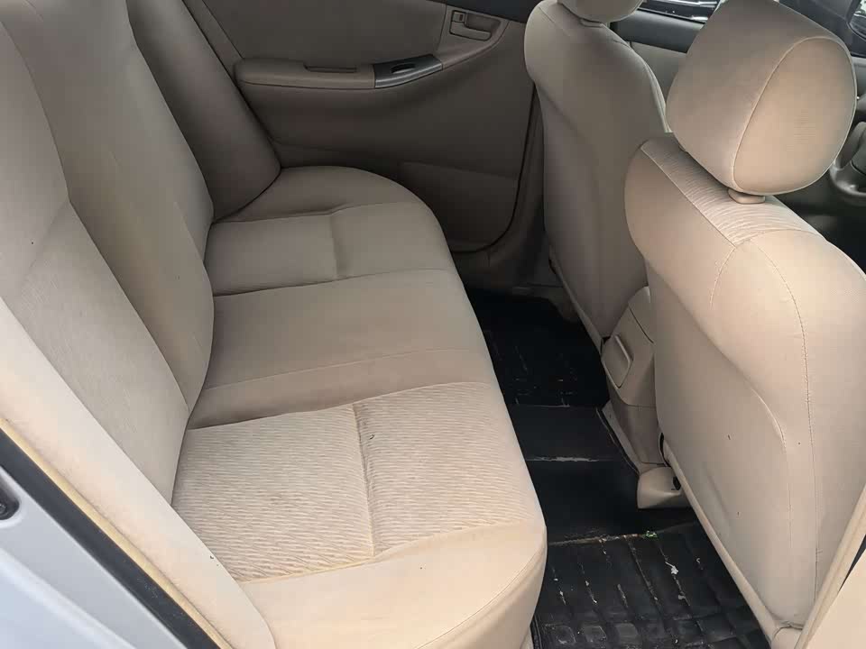 Toyota Corolla Toyota Corolla