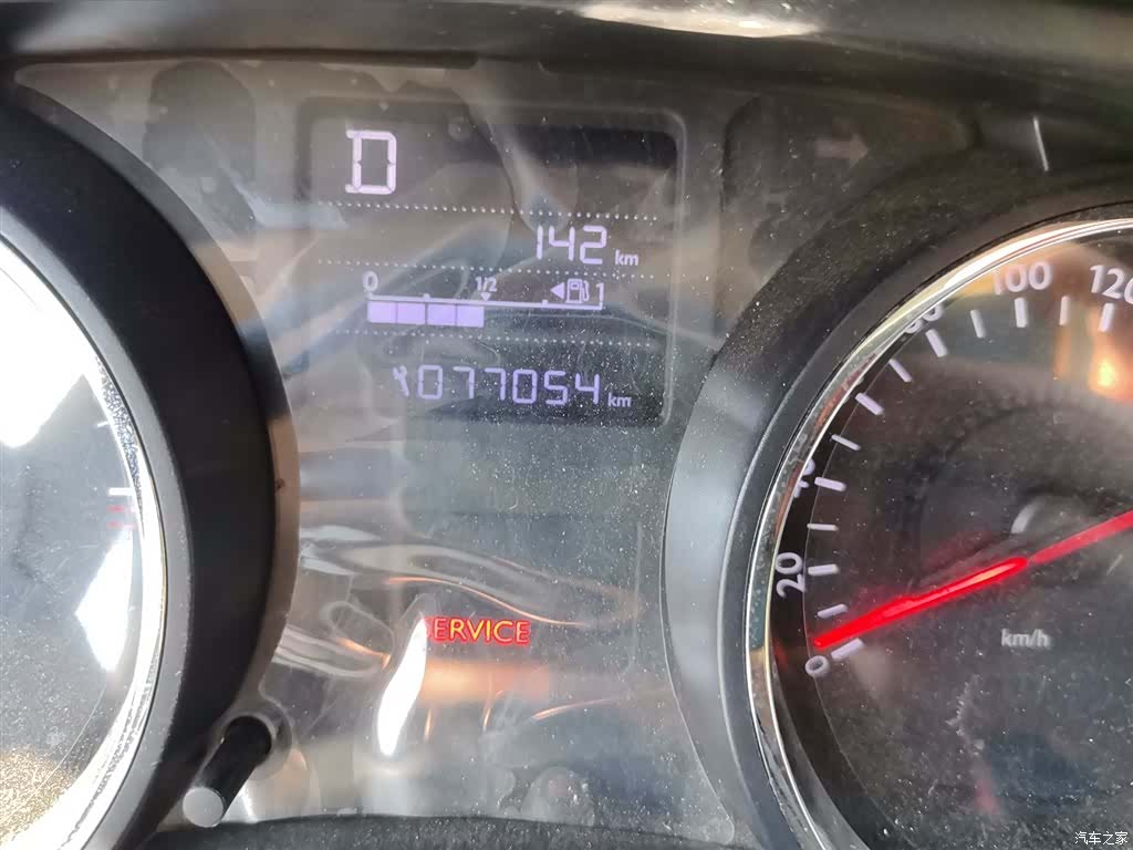 Citroen C3-XR, 2017 все фото