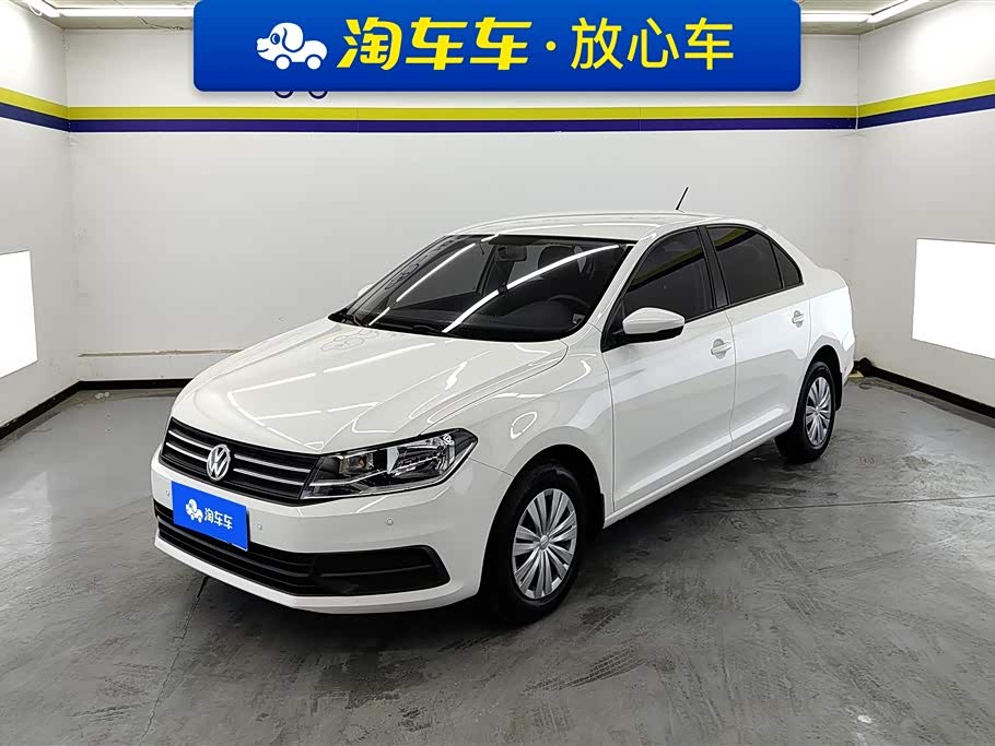 Volkswagen Santana