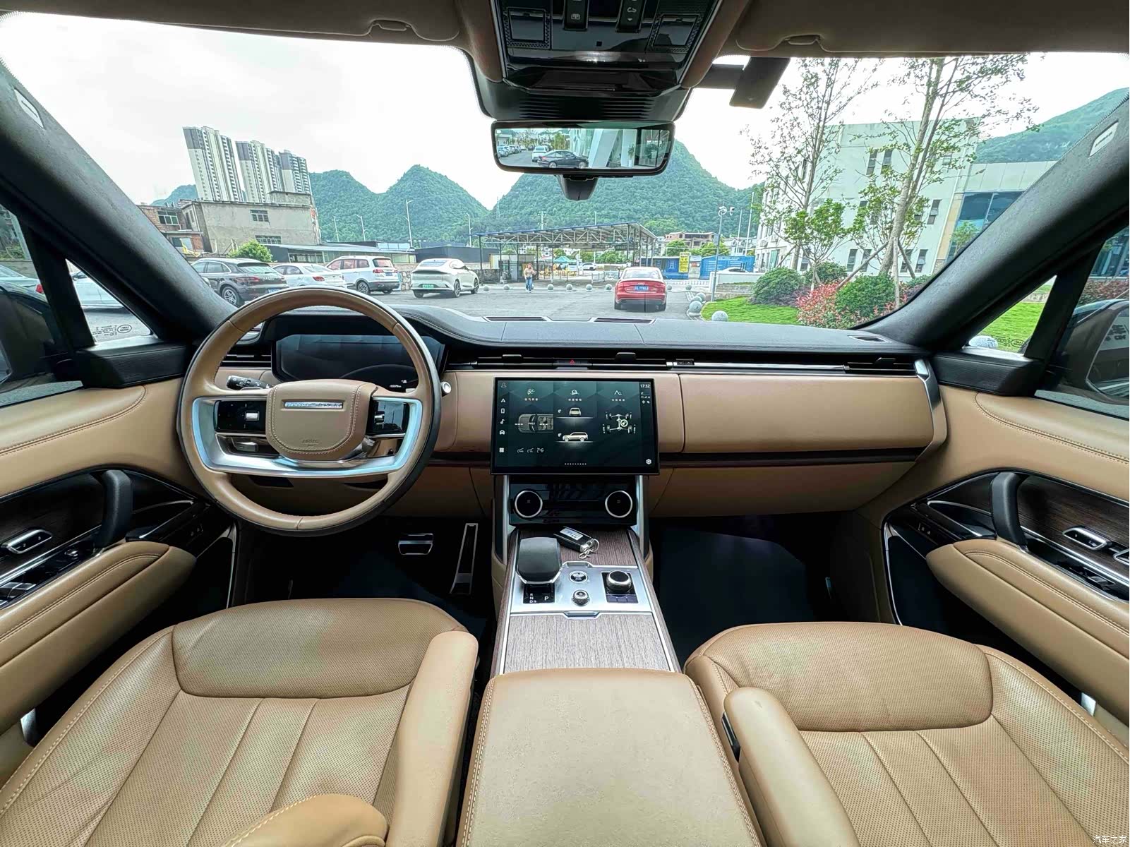 Land Rover Range Rover, 2023 6