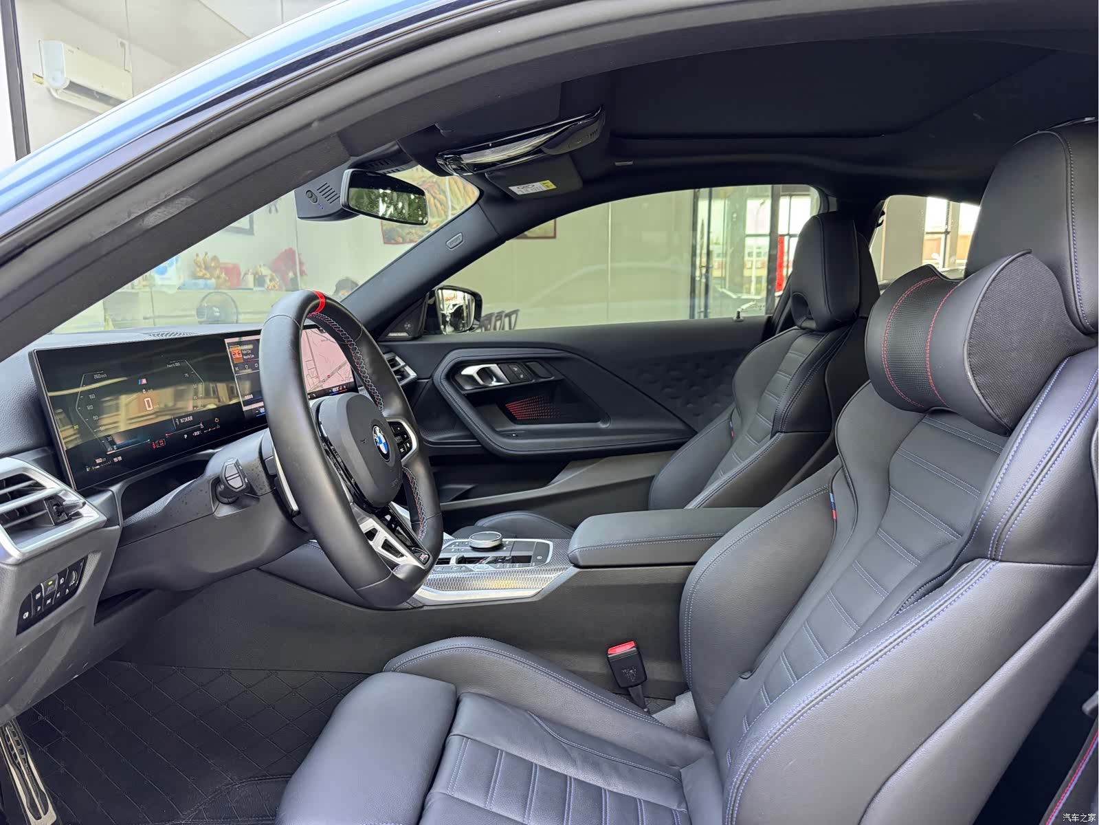 BMW M2, 2025 4