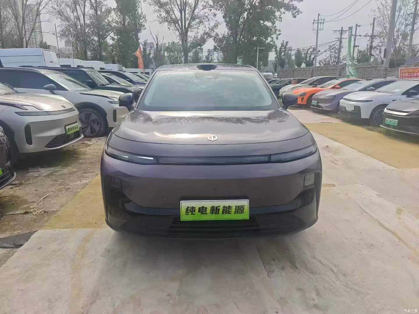 Leapmotor B10, 2026 2