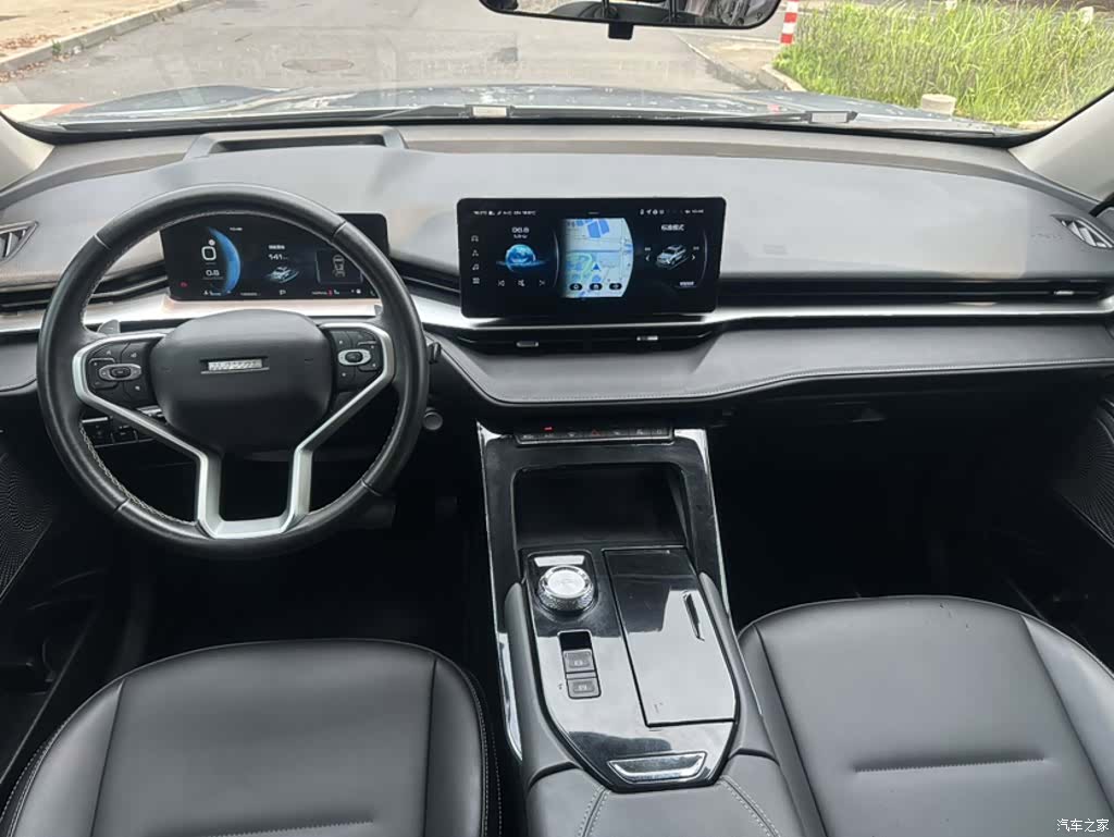 Haval H6, 2023 12