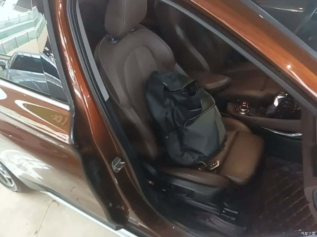 BMW X1, 2017 19