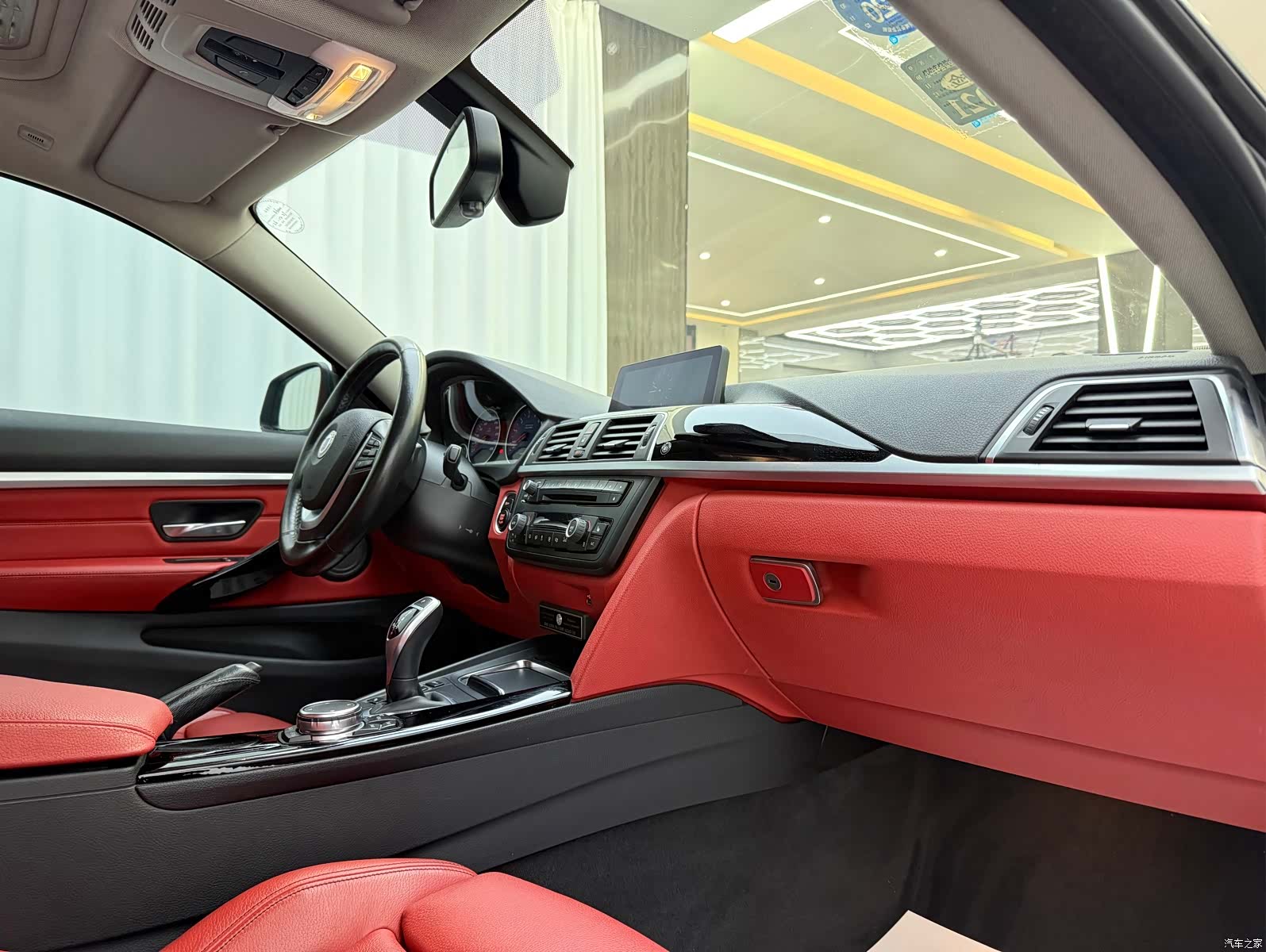 ALPINA B4, 2019 10