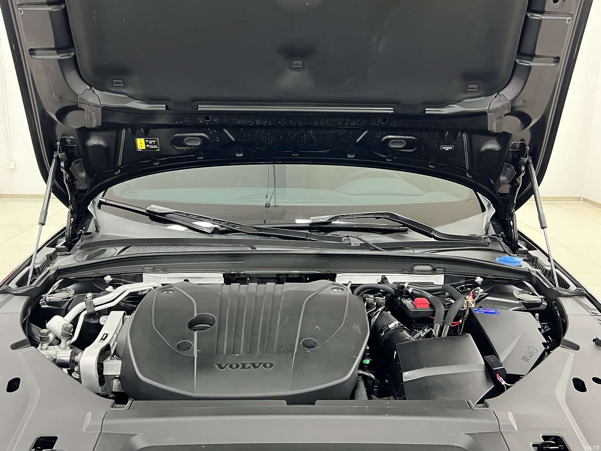 Volvo S90, 2024 16