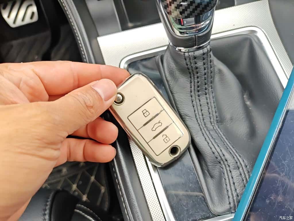 MG MG6, 2019 11
