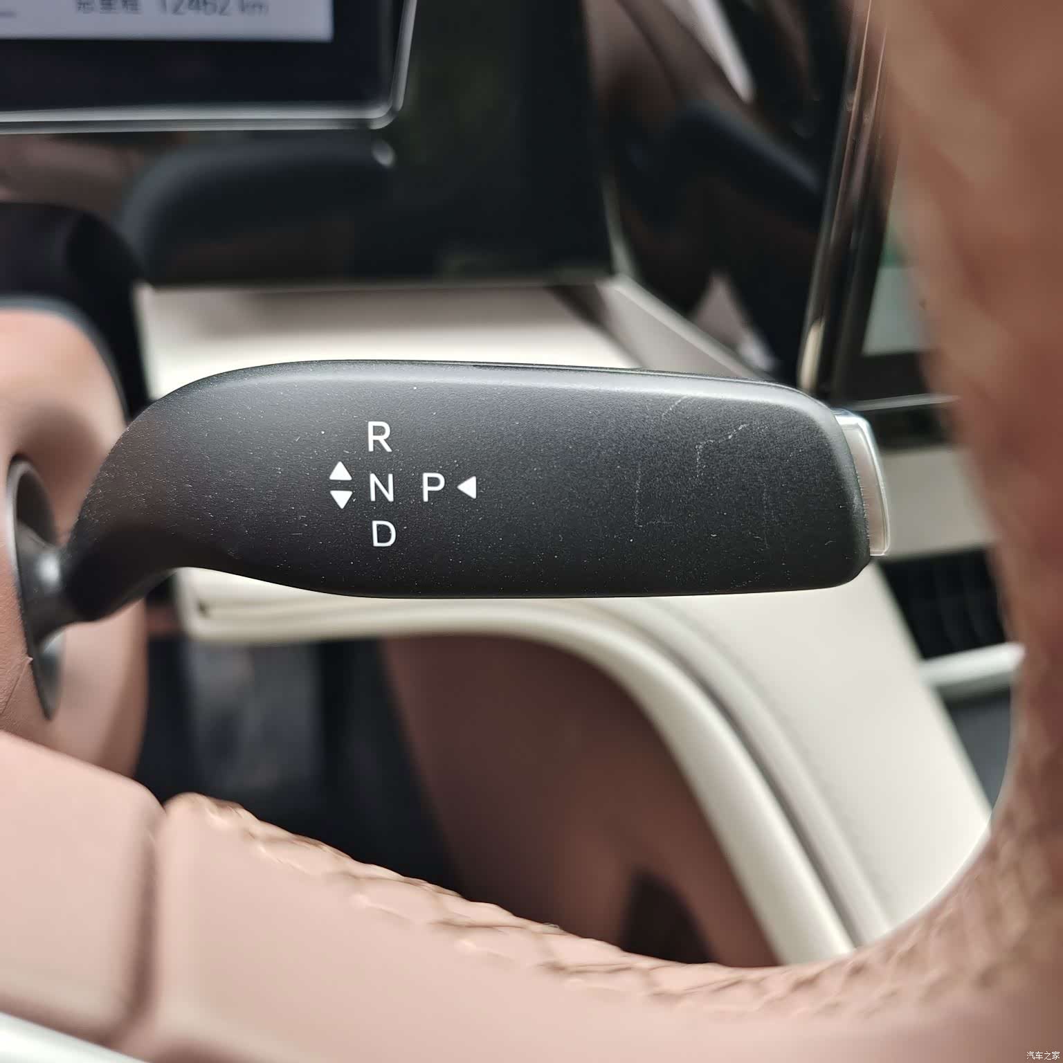BYD Xia, 2025 14