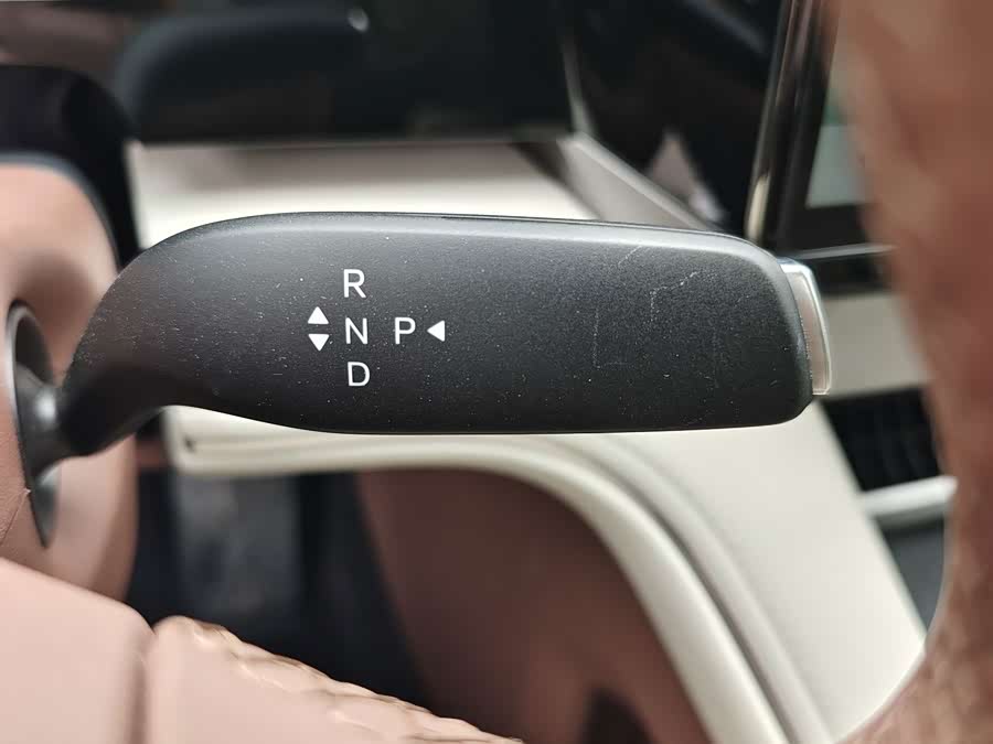 BYD Xia 2025, фото 14