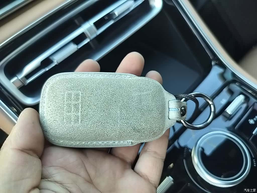 Geely A7, 2025 9