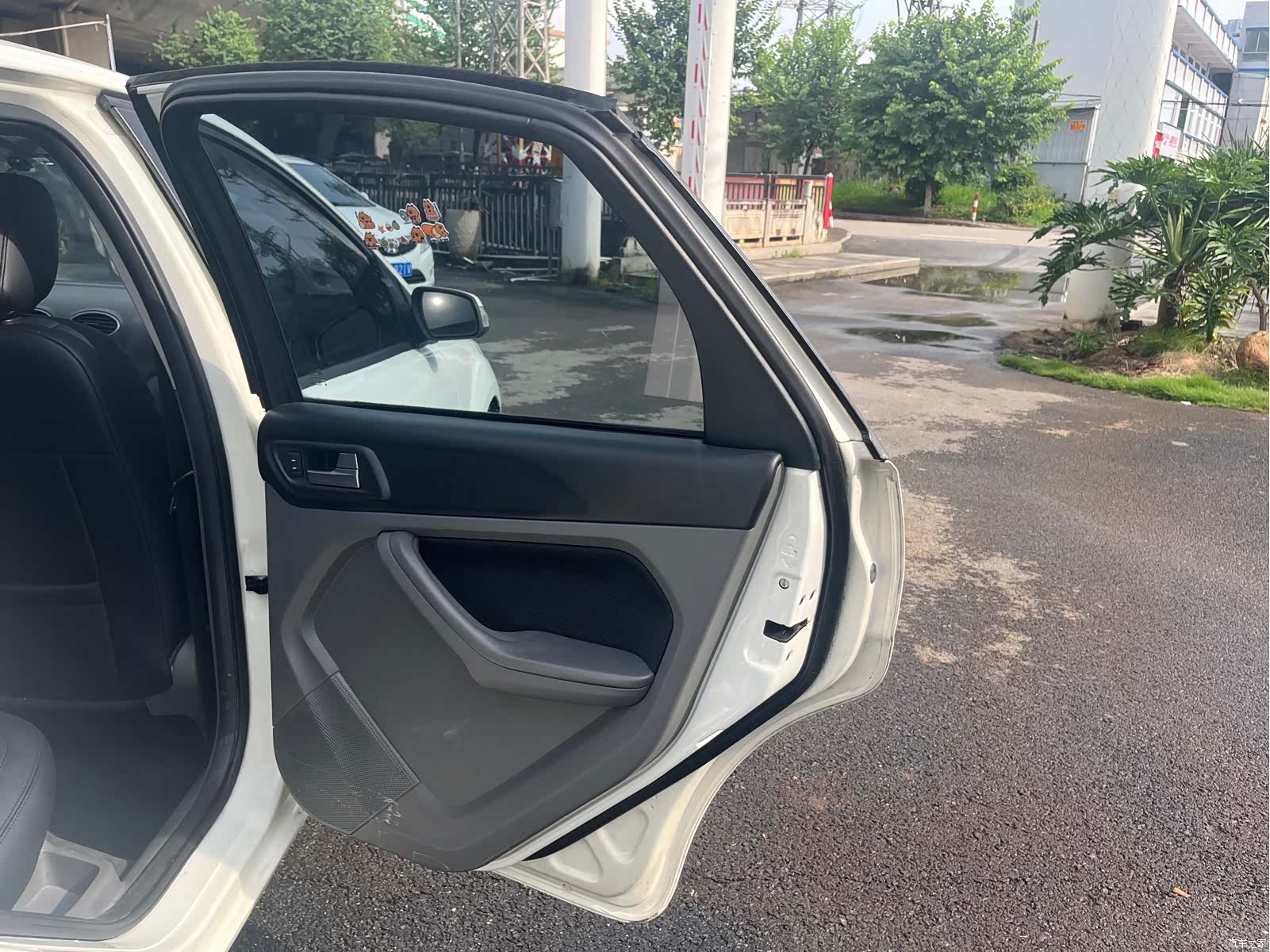 Ford Focus, 2015 15
