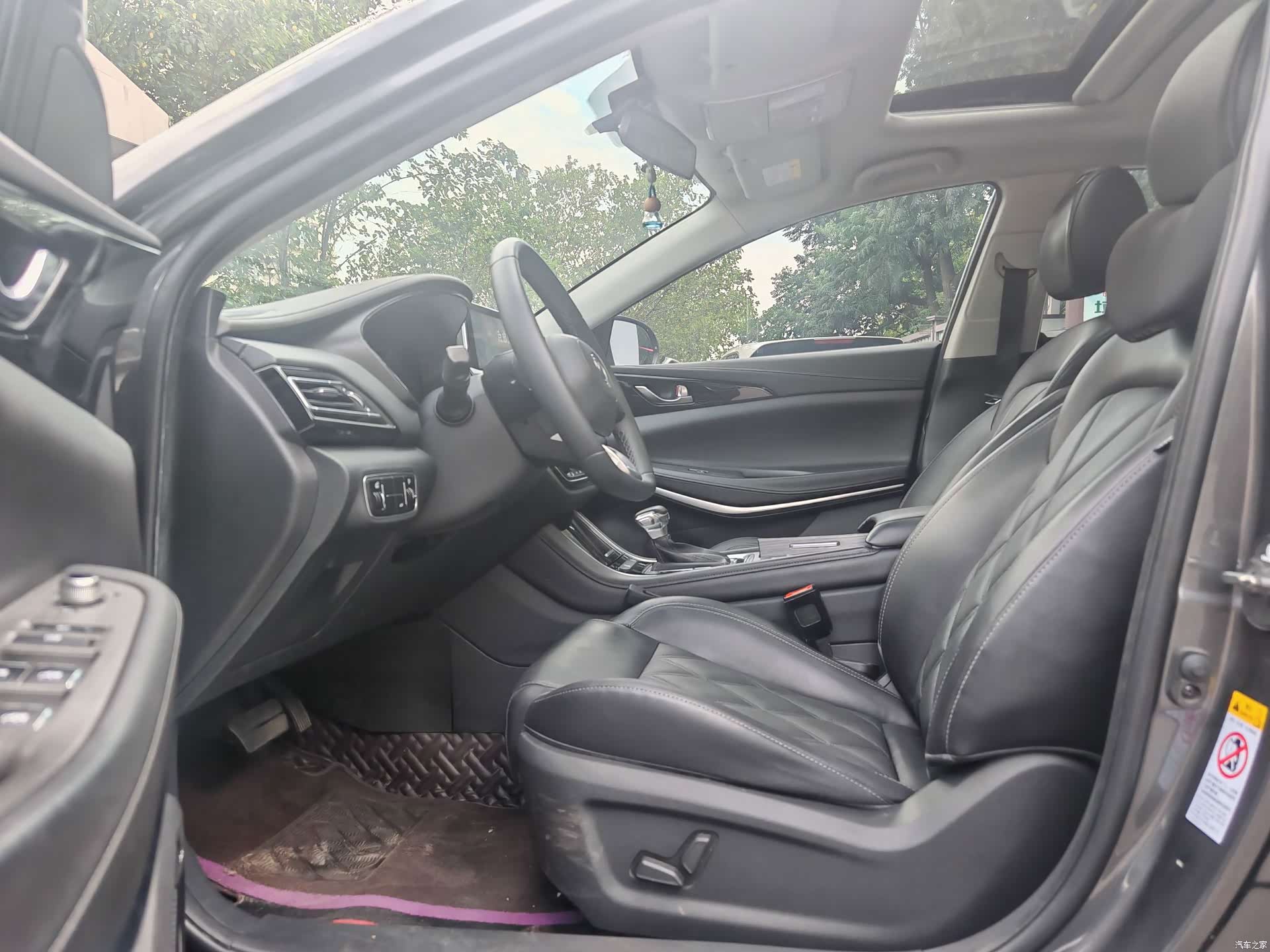 Changan CC, 2022 4