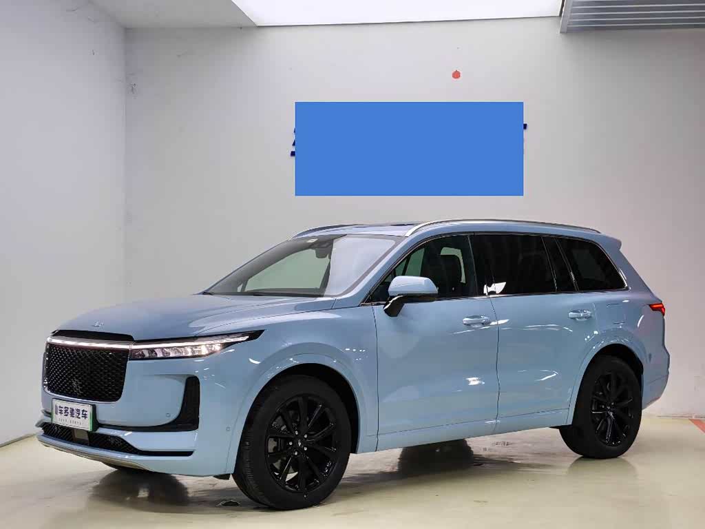 Li Auto ONE