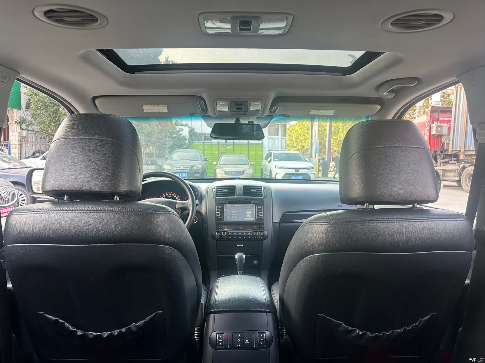 Kia IV, 2010 10