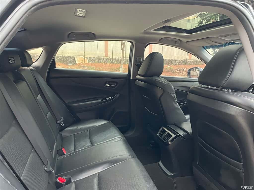 Honda Spirior, 2016 7