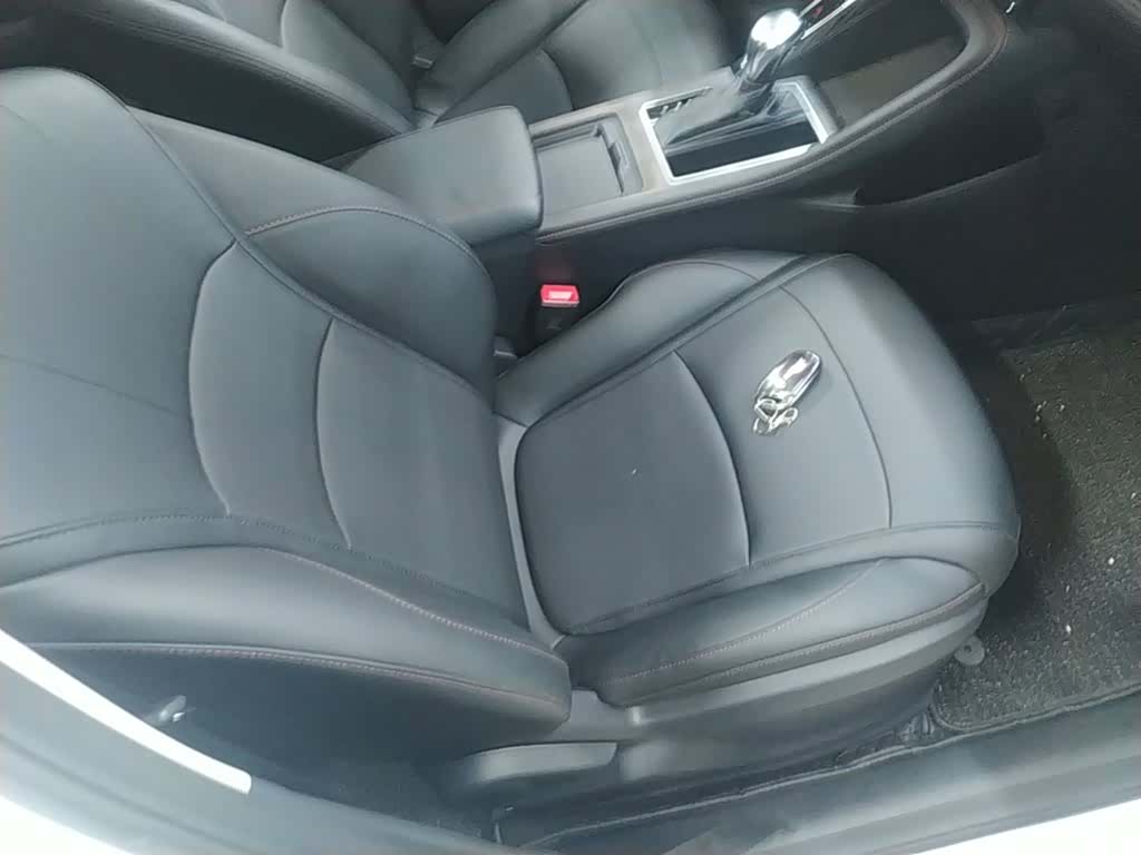 Roewe i5, 2024 25