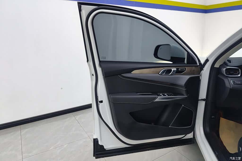 Lynk & Co 01, 2019 7