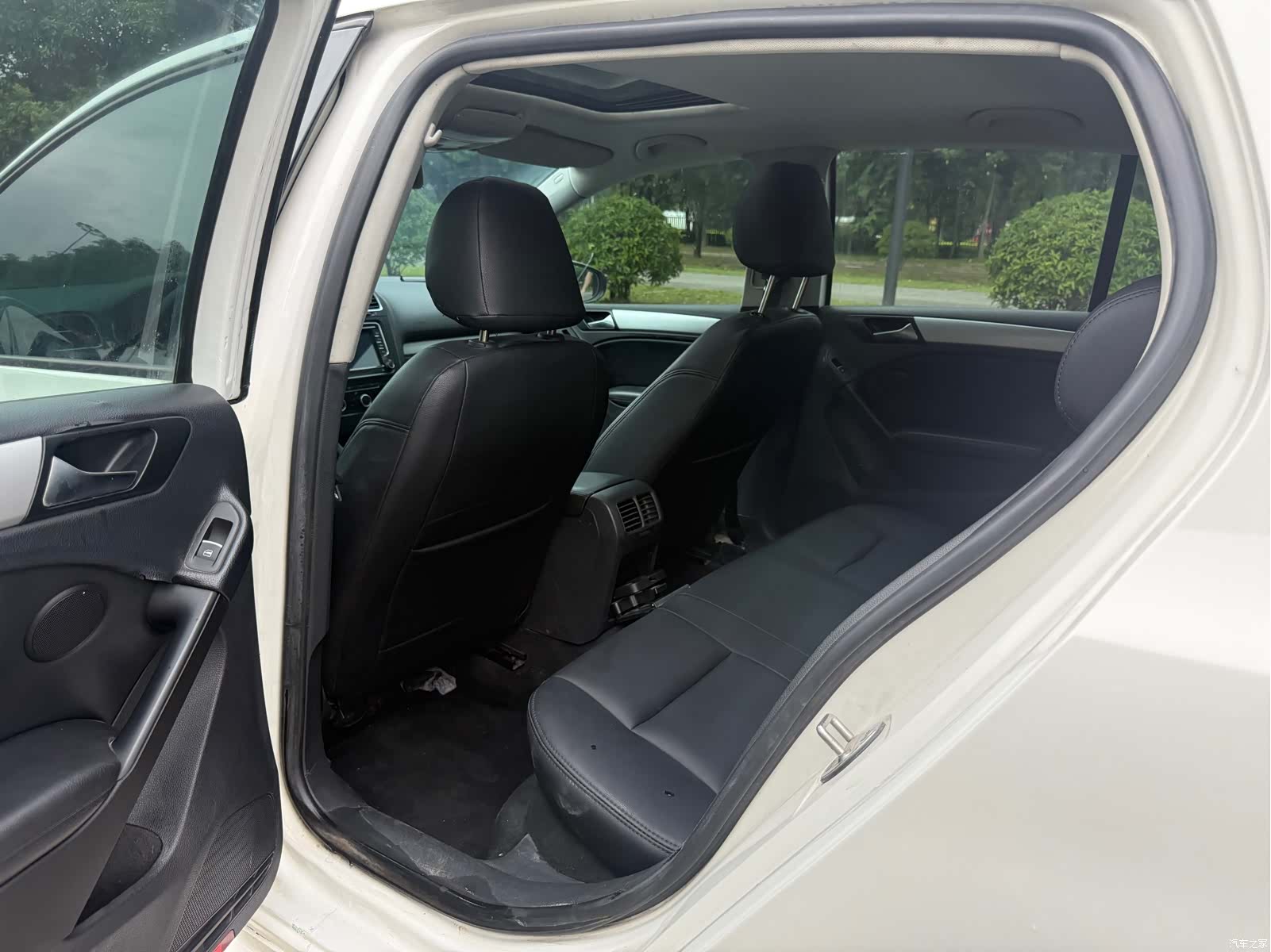 Volkswagen Golf, 2012 11