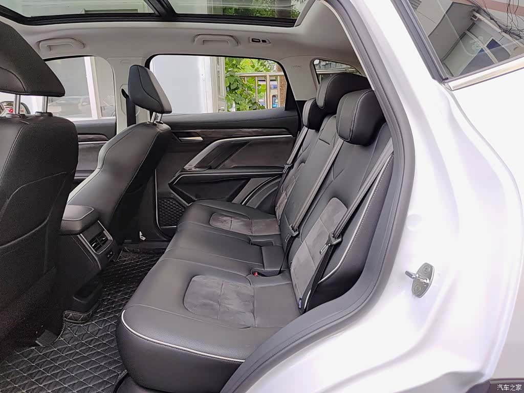 Haval H6, 2021 8