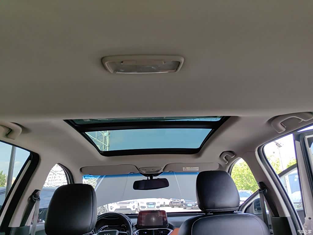 Wuling 510, 2017 18