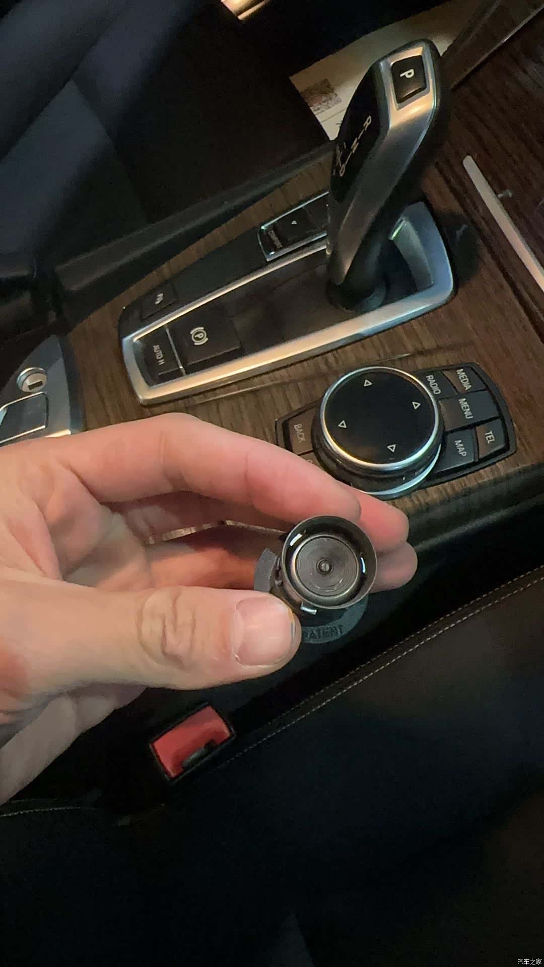 BMW 5 Series, 2014 12