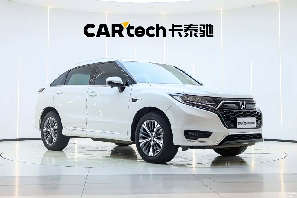 Honda UR-V, 2022 все фото