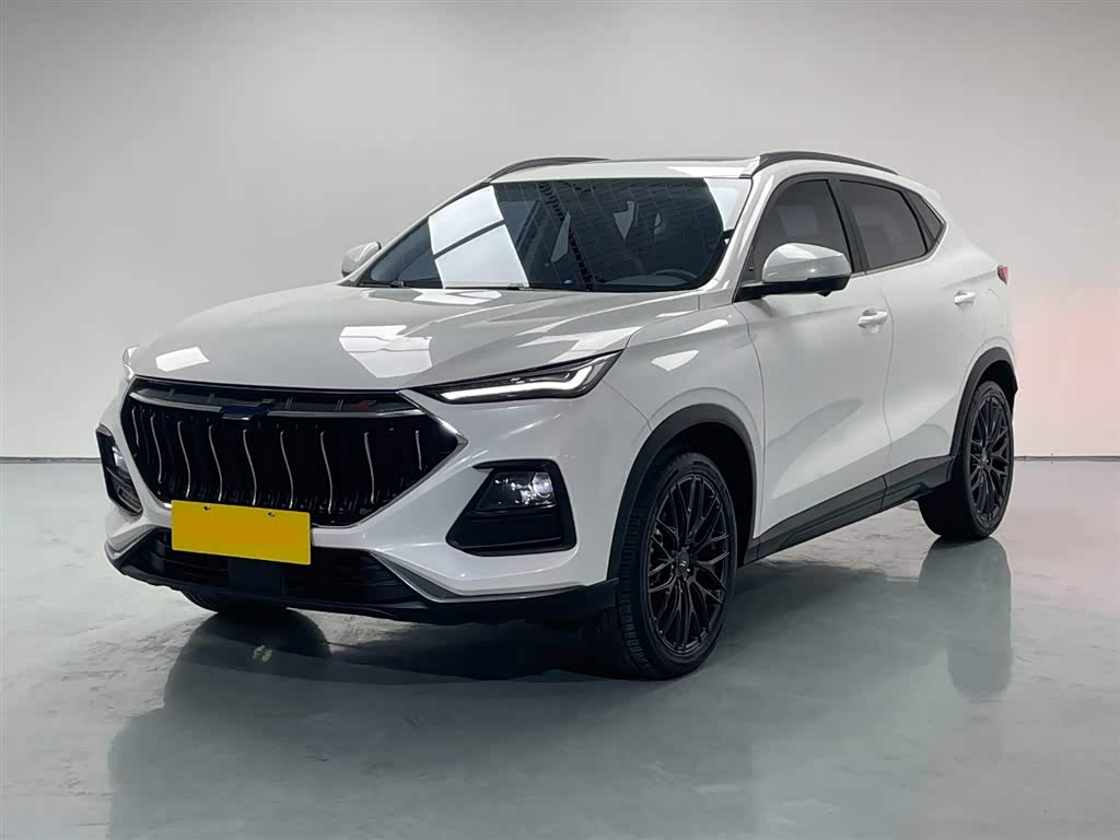 Changan X5