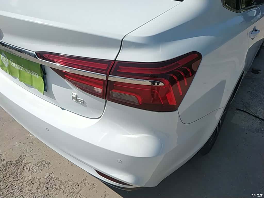 Roewe i6, 2019 24
