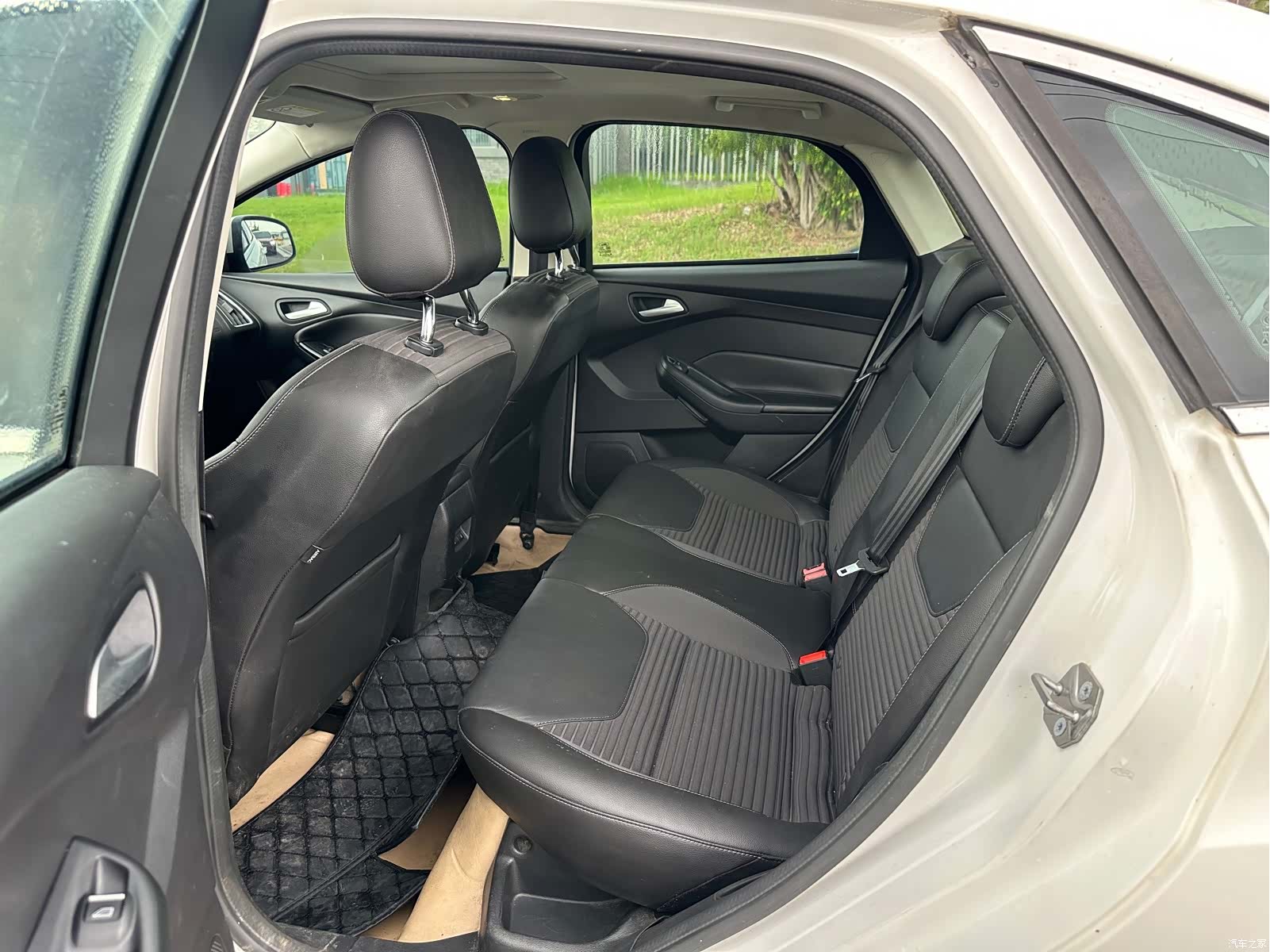 Ford Focus, 2017 7