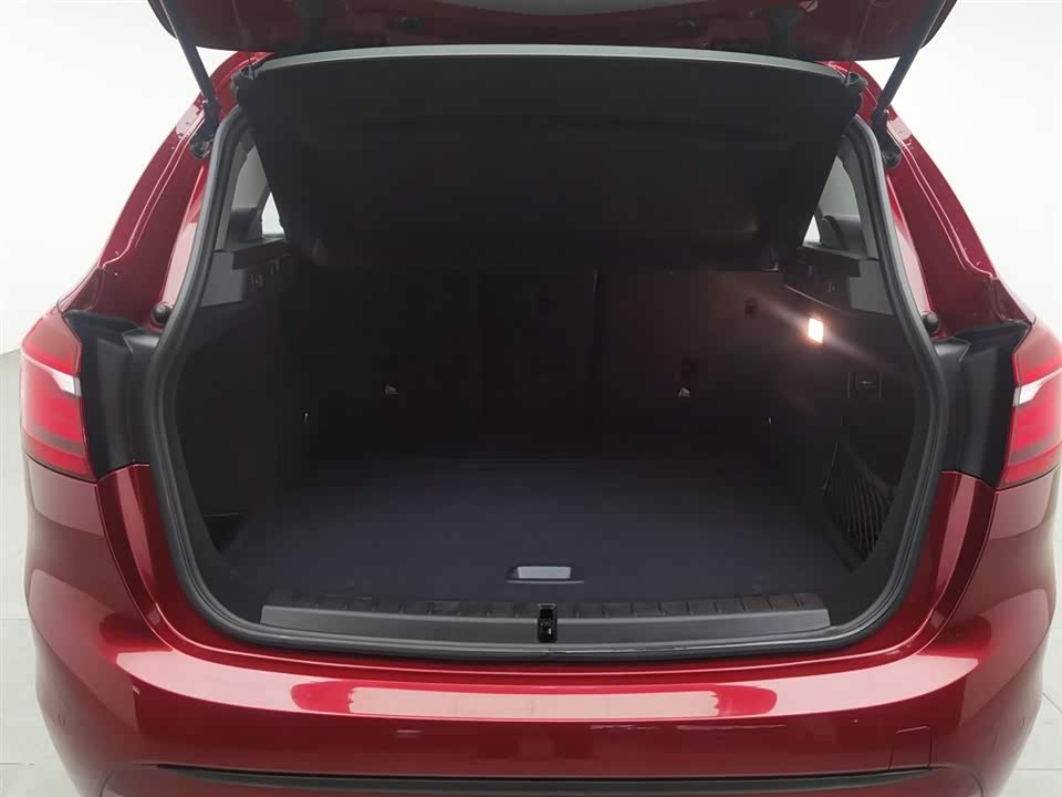 BMW 2 series station wagon