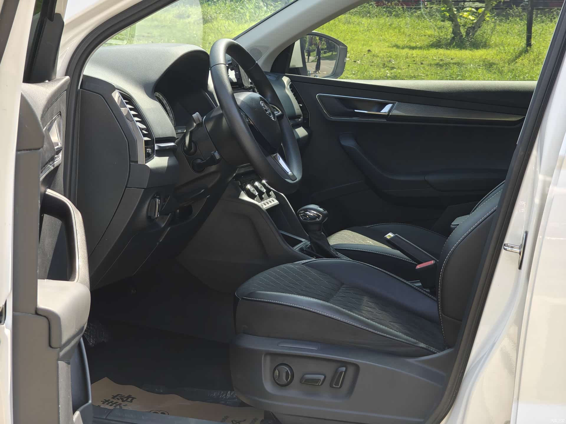 Skoda Karoq, 2018 11