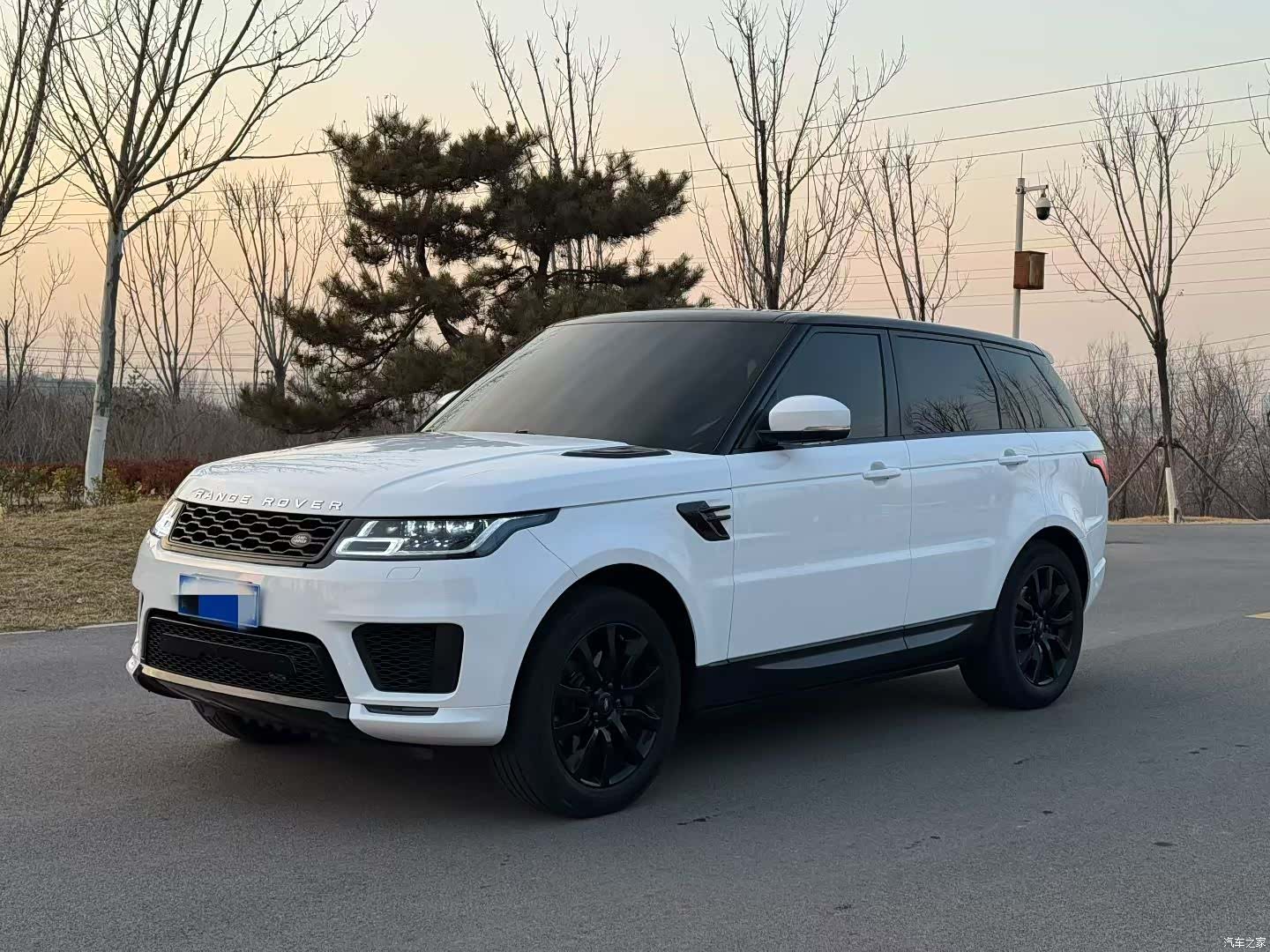 Land Rover Range Rover, 2015 3