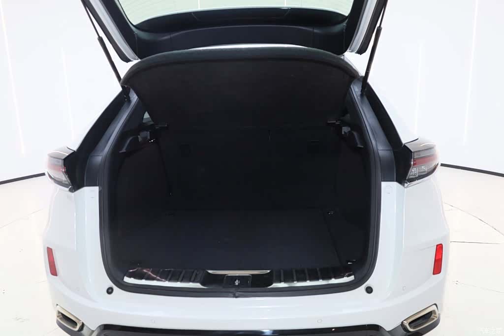 Honda UR-V, 2022 9