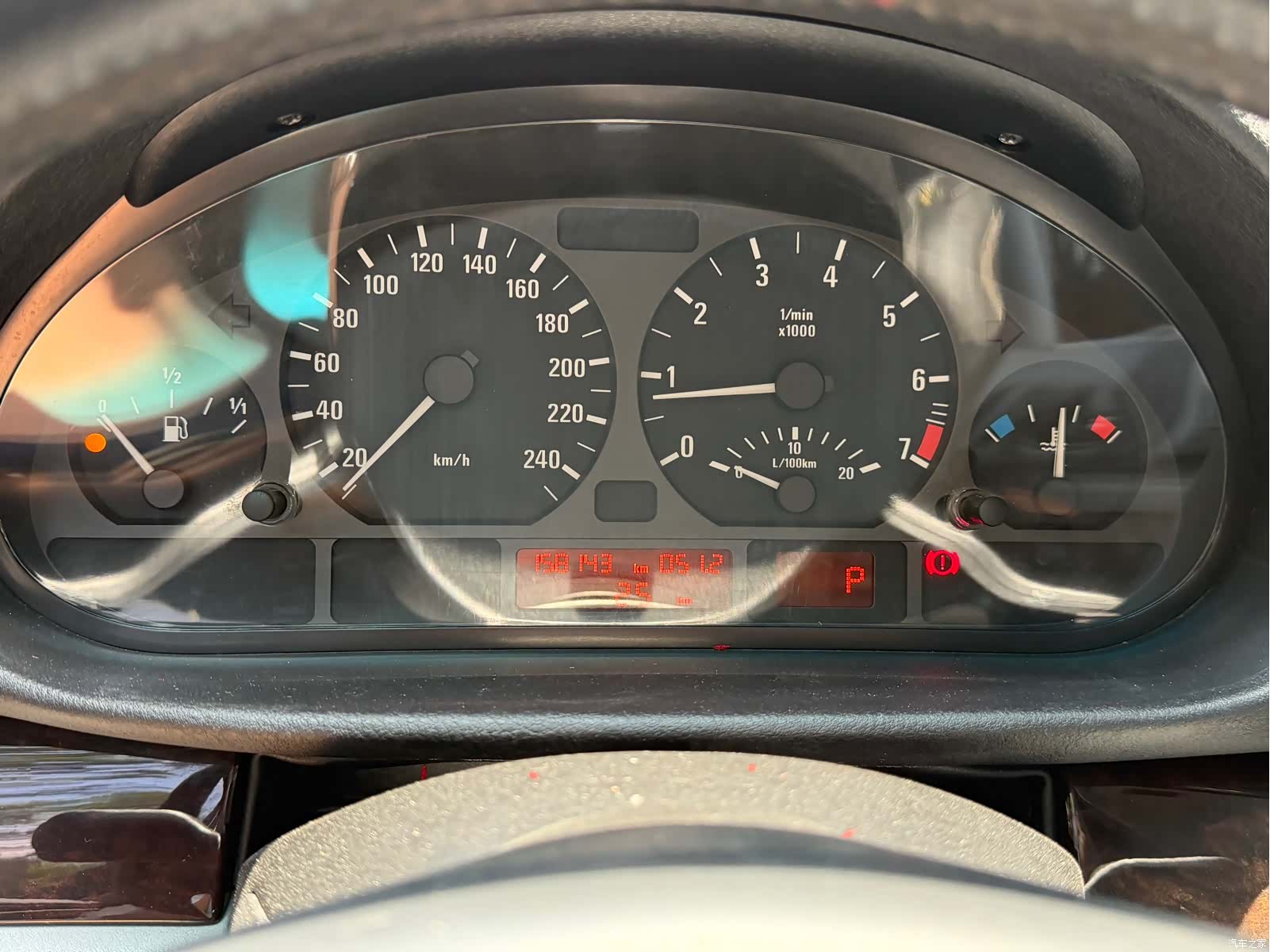 BMW 3 Series, 2005 14