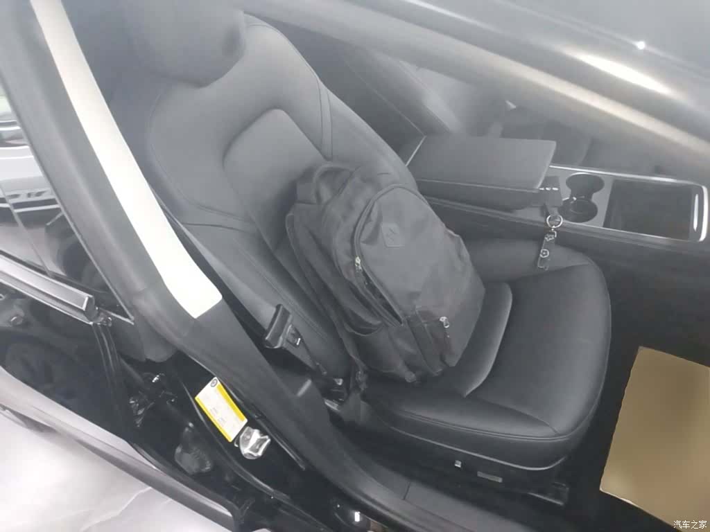 Tesla Model 3, 2021 25