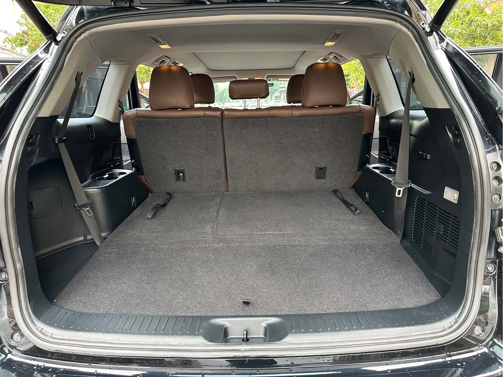 Toyota Highlander, 2016 19