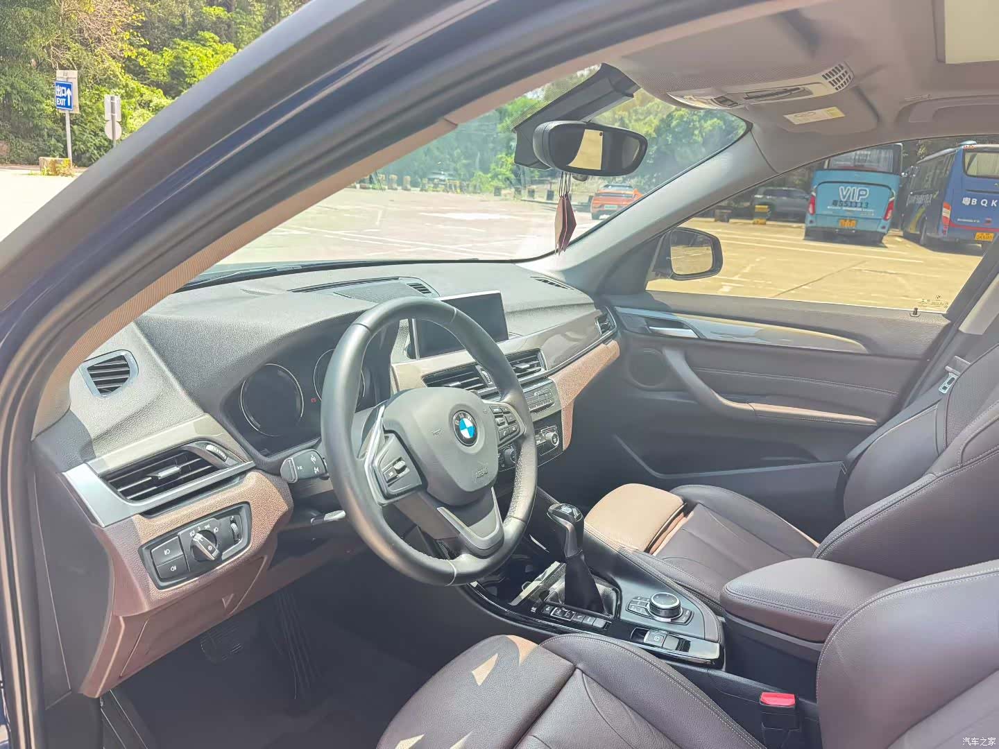 BMW X1, 2018 3