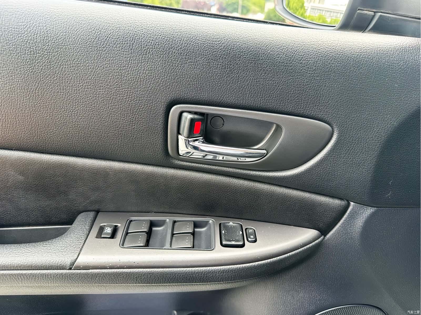Mazda 6, 2014 10
