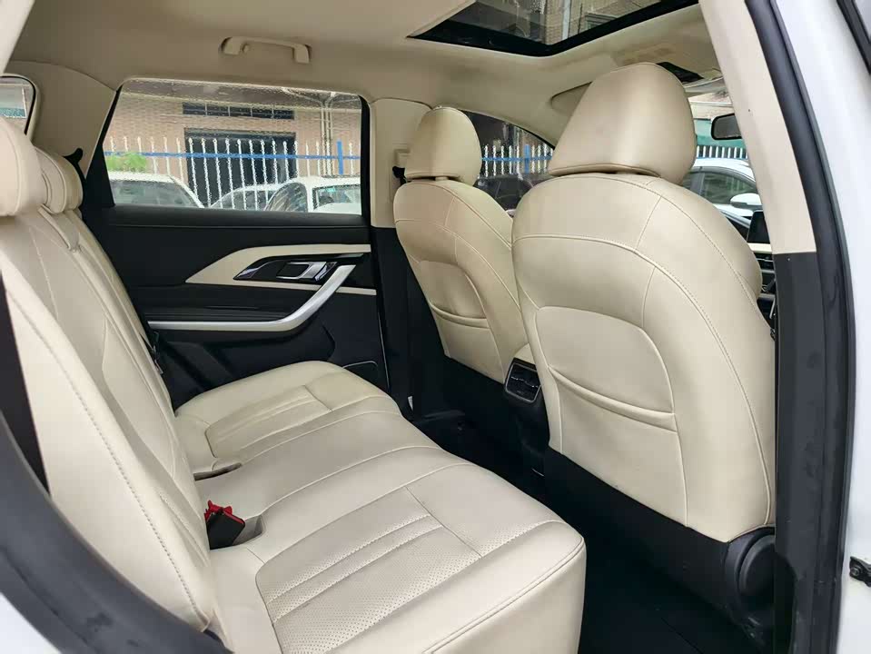 Zotye T500 Zotye T500