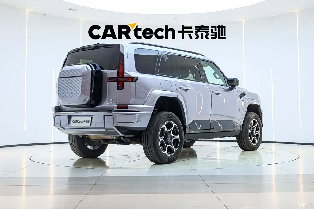 Mengshi M817, 2025 4