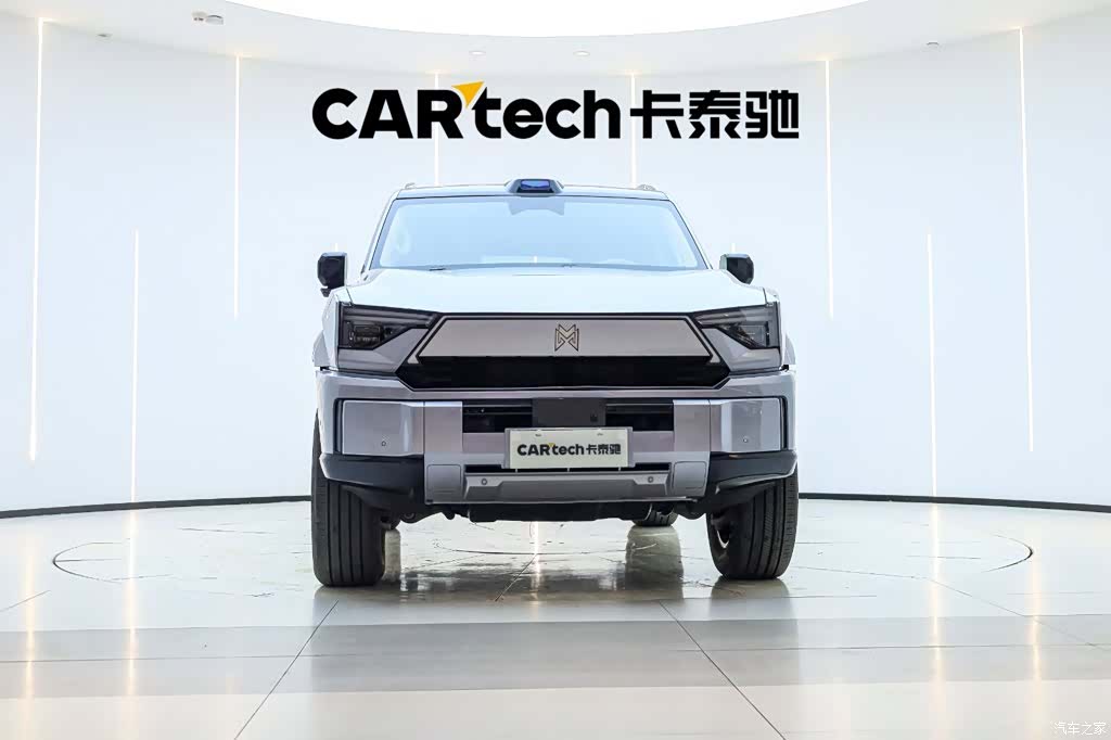 Mengshi M817, 2025 2
