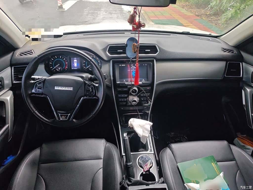 Haval H2, 2016 6