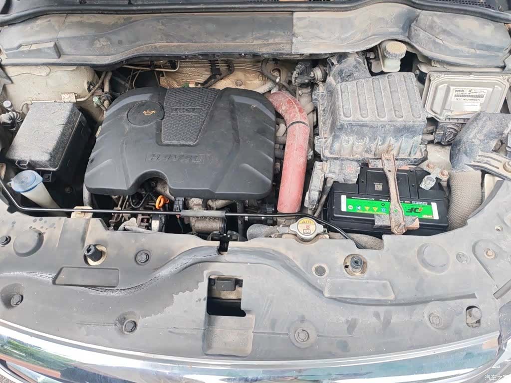 Haval H2, 2016 17