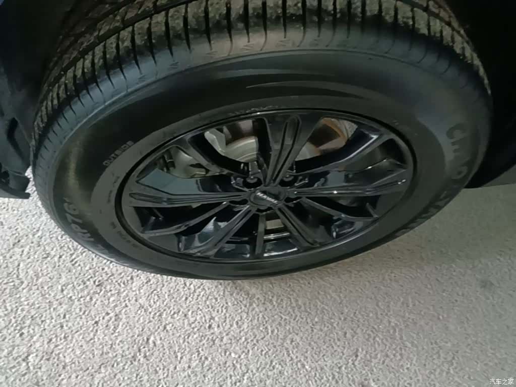 Haval Raptor, 2025 23