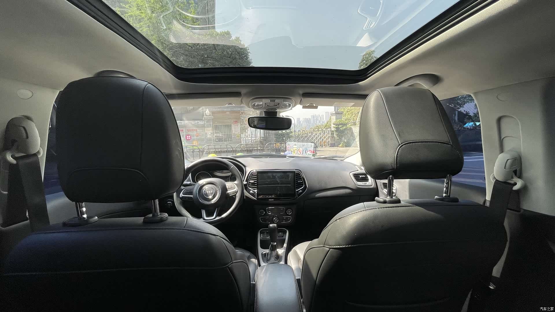 Jeep Compass, 2019 11