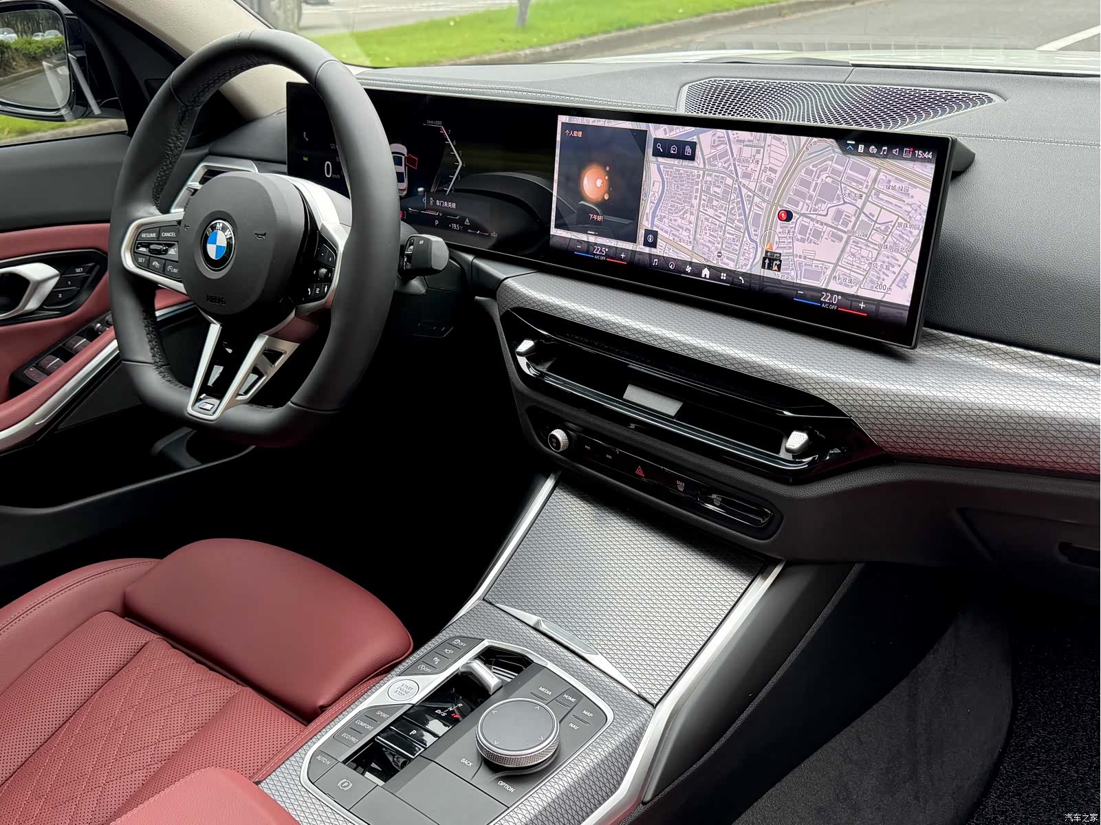 BMW 3 Series, 2024 8